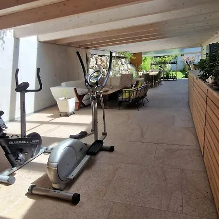 Time Out 13 Ferienhaus Ohlsdorf